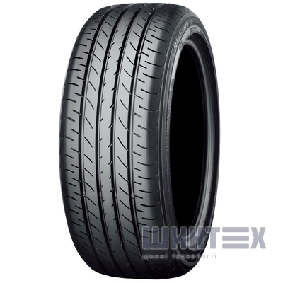 Yokohama BluEarth E51B 225/60 R18 100H